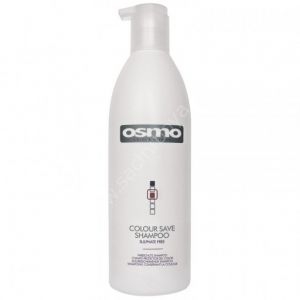 Osmo Colour Mission Boyalı Saçlar İçin Sülfatsız Şampuan